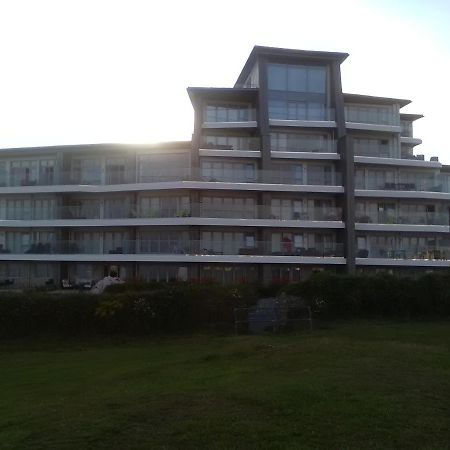 35 One Lusty Glaze View Appartement New Quay Buitenkant foto