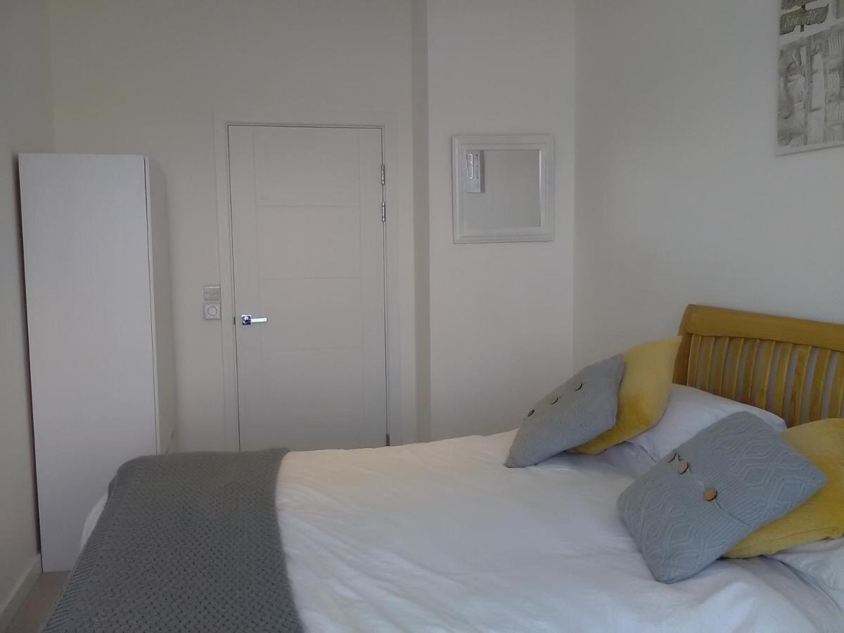 35 One Lusty Glaze View Appartement New Quay Buitenkant foto